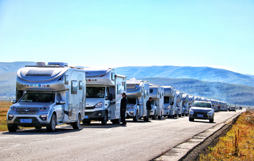 覽眾房車是國(guó)內(nèi)專業(yè)生產(chǎn)、銷售房車的企業(yè) 覽眾房車是國(guó)內(nèi)專業(yè)生產(chǎn)、銷售房車的企業(yè)